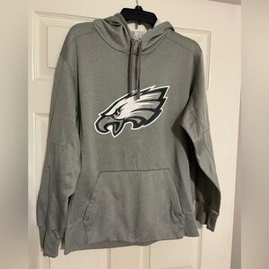 Nike Eagles Hoodie